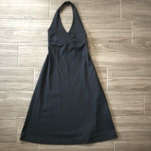 Patagonia Morning Glory Halter Dress - Small